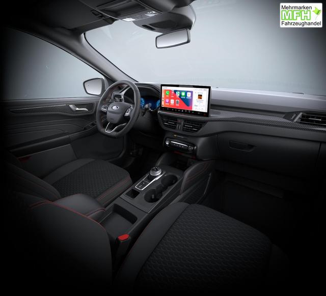 Ford Kuga ST-Line 1.5 TSI 8-Gang Automatik 