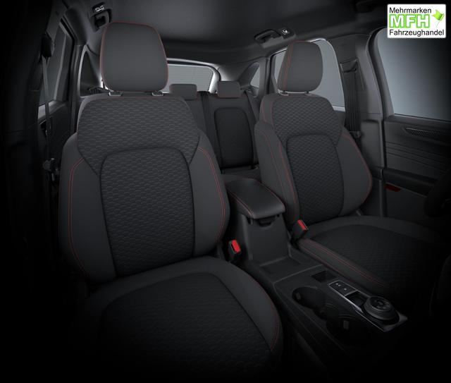 Ford Kuga ST-Line 1.5 TSI 8-Gang Automatik 