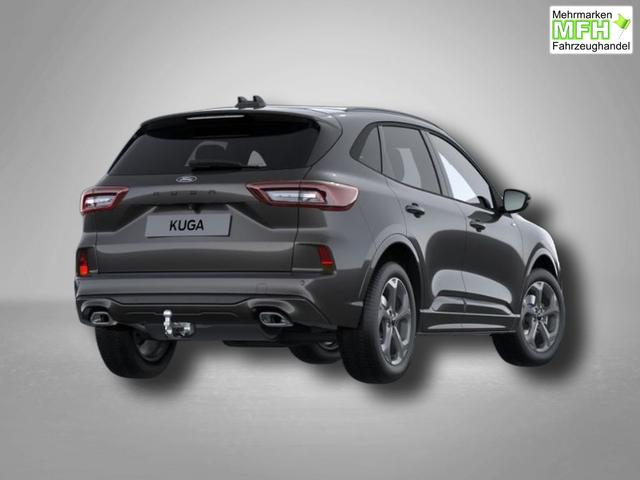 Ford Kuga ST-Line 1.5 TSI 8-Gang Automatik 
