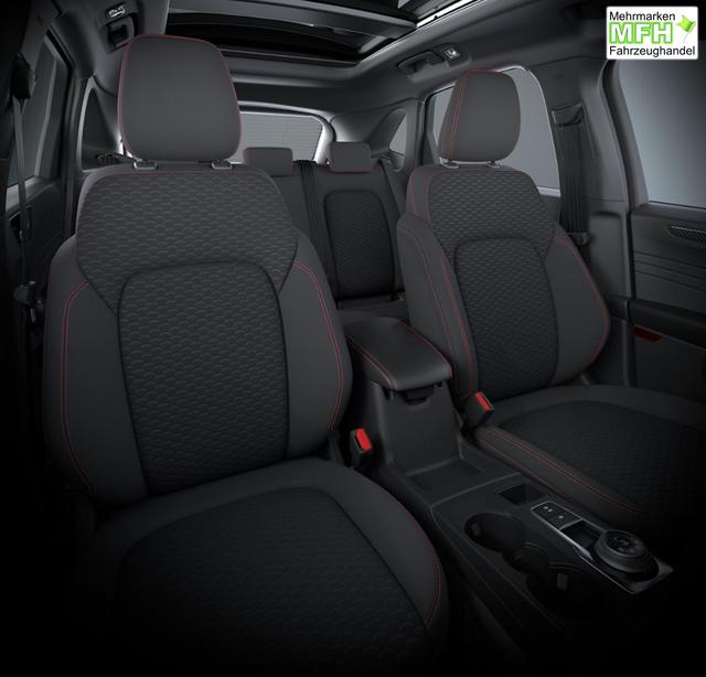 Ford Kuga ST-Line 1.5 TSI 8-Gang Automatik 