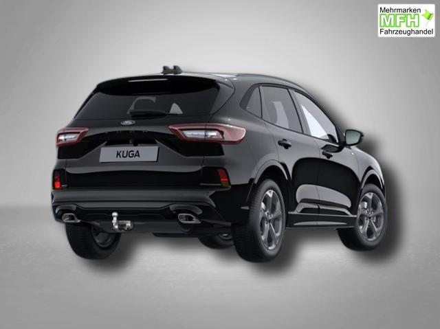 Ford Kuga ST-Line 1.5 TSI 8-Gang Automatik 