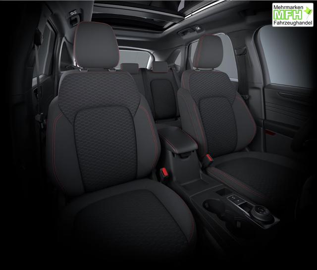 Ford Kuga ST-Line 1.5 TSI 8-Gang Automatik 