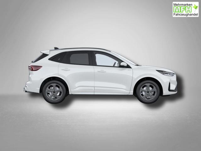 Ford Kuga ST-Line 1.5 TSI 8-Gang Automatik 