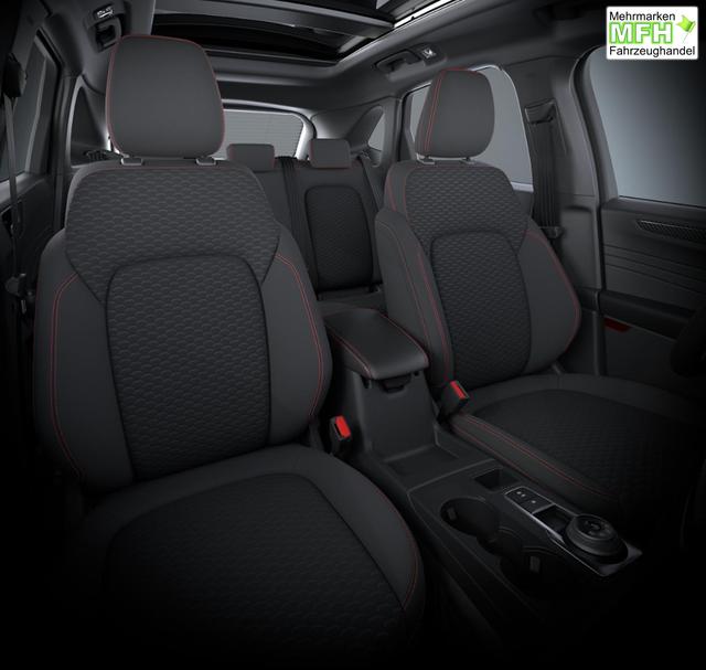 Ford Kuga ST-Line 1.5 TSI 8-Gang Automatik 