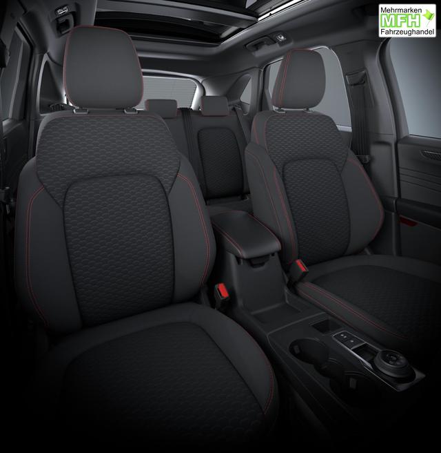 Ford Kuga ST-Line 1.5 TSI 8-Gang Automatik 