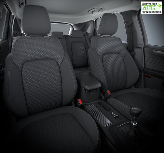 Ford Kuga ST-Line 1.5 TSI 8-Gang Automatik 