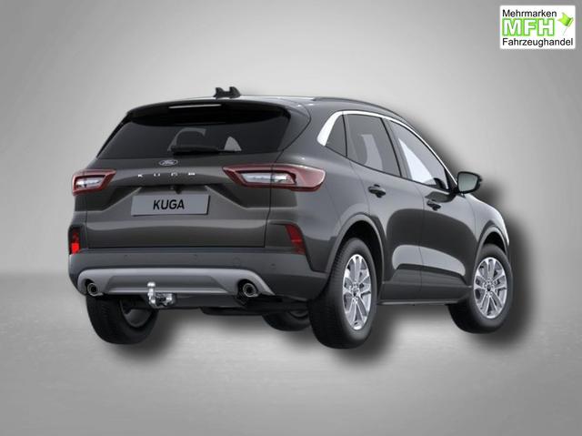 Ford Kuga ST-Line 1.5 TSI 8-Gang Automatik 