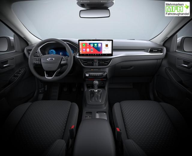 Ford Kuga ST-Line 1.5 TSI 8-Gang Automatik 