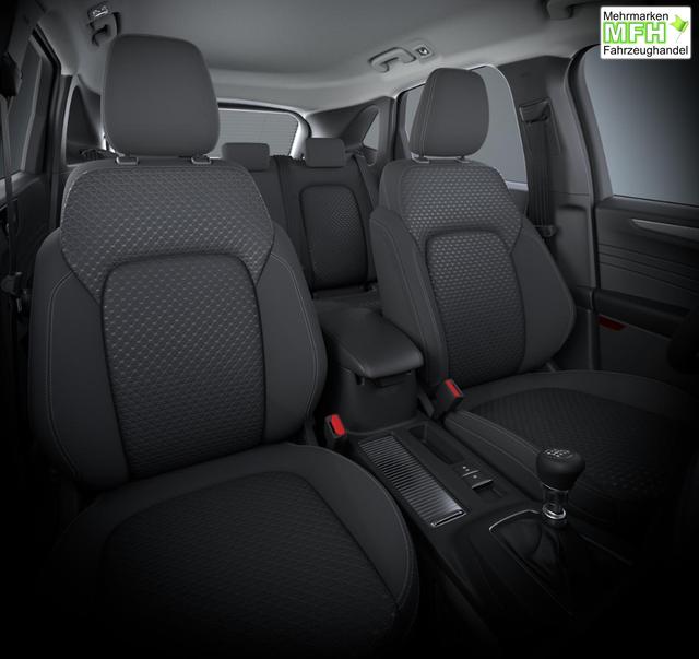 Ford Kuga ST-Line 1.5 TSI 8-Gang Automatik 