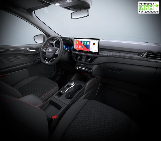 Ford Kuga ST-Line 1.5 TSI 8-Gang Automatik 