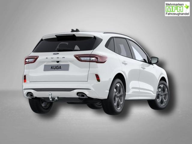 Ford Kuga ST-Line 1.5 TSI 8-Gang Automatik 