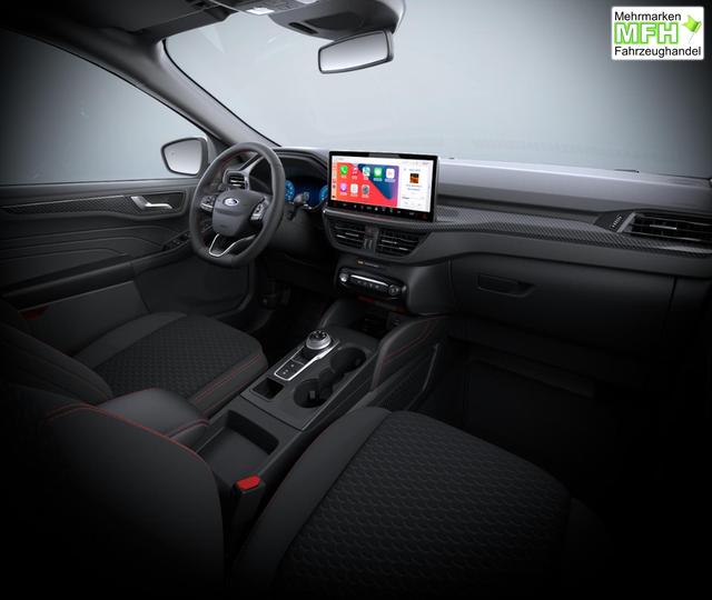 Ford Kuga ST-Line 1.5 TSI 8-Gang Automatik 