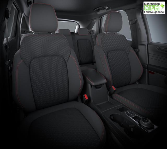 Ford Kuga ST-Line 1.5 TSI 8-Gang Automatik 