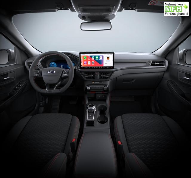 Ford Kuga ST-Line 1.5 TSI 8-Gang Automatik 