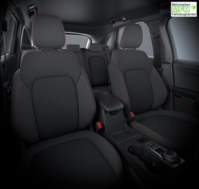 Ford Kuga ST-Line 1.5 TSI 8-Gang Automatik 