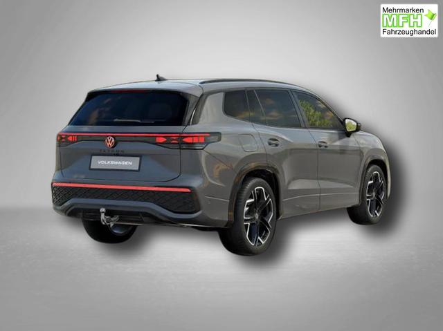 Volkswagen Tayron R-Line 2.0 TDI 7-Gang-DSG 4MOTION 