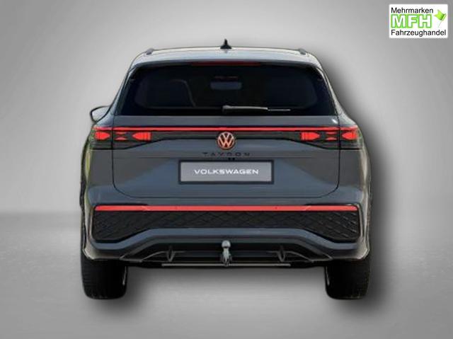 Volkswagen Tayron R-Line 2.0 TDI 7-Gang-DSG 4MOTION 