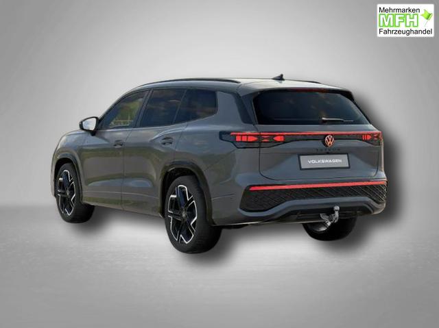 Volkswagen Tayron R-Line 2.0 TDI 7-Gang-DSG 4MOTION 