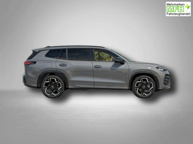 Volkswagen Tayron R-Line 2.0 TDI 7-Gang-DSG 4MOTION 