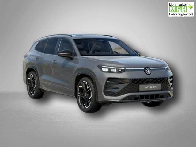 Volkswagen Tayron R-Line 2.0 TDI 7-Gang-DSG 4MOTION 