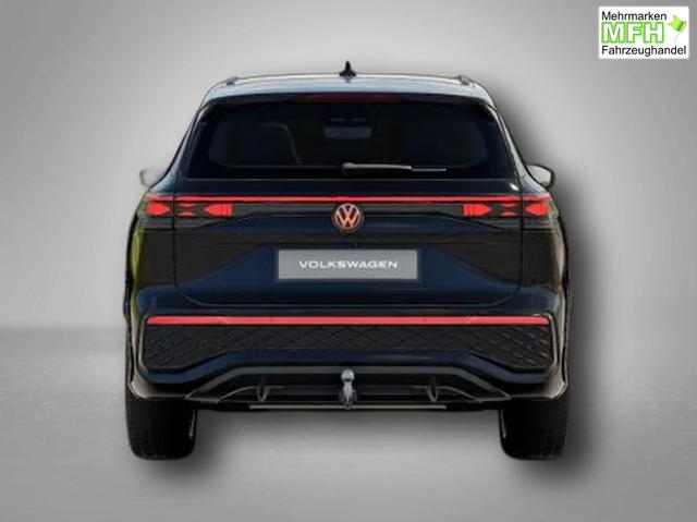 Volkswagen Tayron R-Line 2.0 TDI 7-Gang-DSG 4MOTION 