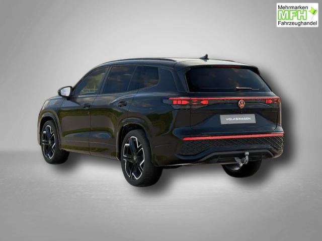 Volkswagen Tayron R-Line 2.0 TDI 7-Gang-DSG 4MOTION 