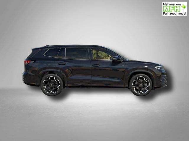 Volkswagen Tayron R-Line 2.0 TDI 7-Gang-DSG 4MOTION 