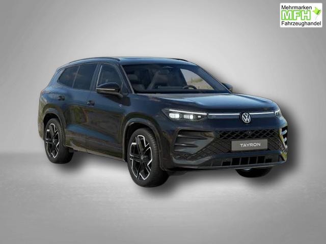Volkswagen Tayron R-Line 2.0 TDI 7-Gang-DSG 4MOTION 