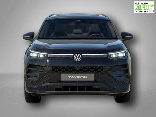 Volkswagen Tayron R-Line 2.0 TDI 7-Gang-DSG 4MOTION 