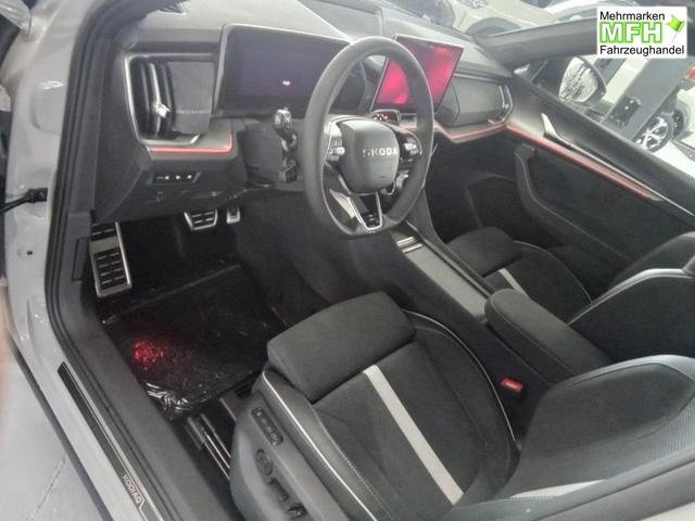 Skoda Kodiaq Sportline 1.5 TSI 7-Gang DSG 