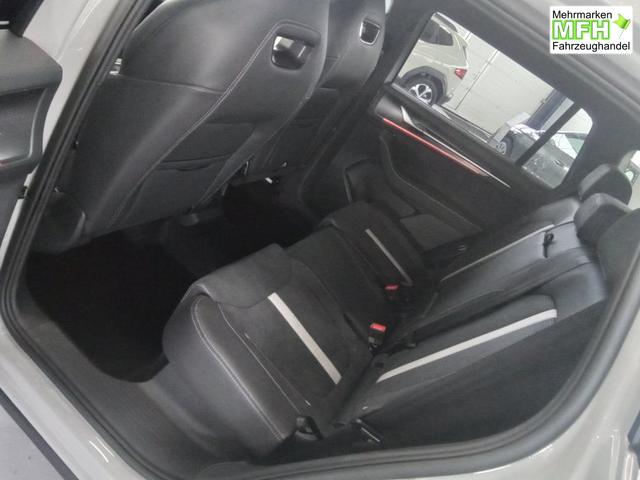 Skoda Kodiaq Sportline 1.5 TSI 7-Gang DSG 