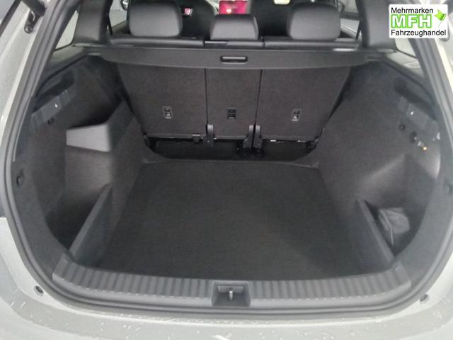 Skoda Kodiaq Sportline 1.5 TSI 7-Gang DSG 