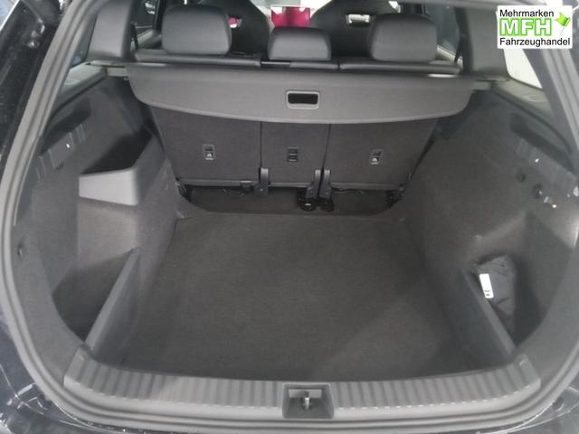 Skoda Kodiaq Sportline 1.5 TSI 7-Gang DSG 