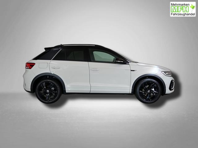 Volkswagen T-Roc R-Line 1.5 TSI 7-Gang-DSG 
