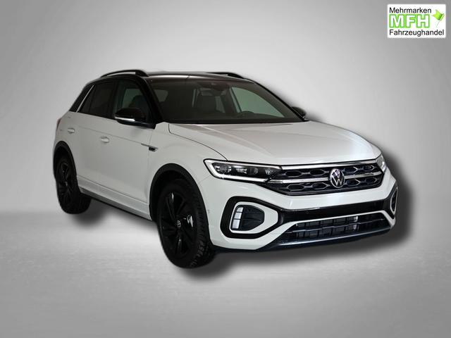 Volkswagen T-Roc R-Line 1.5 TSI 7-Gang-DSG 