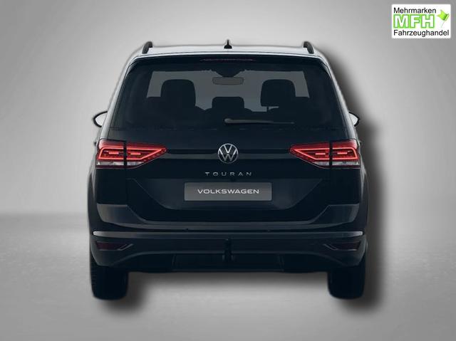 Volkswagen Touran Life Plus 1.5 TSI 7-Gang-DSG 