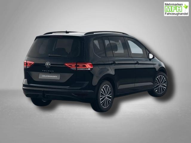 Volkswagen Touran Life Plus 1.5 TSI 7-Gang-DSG 