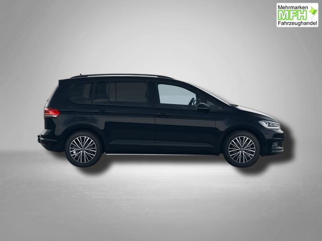 Volkswagen Touran Life Plus 1.5 TSI 7-Gang-DSG 