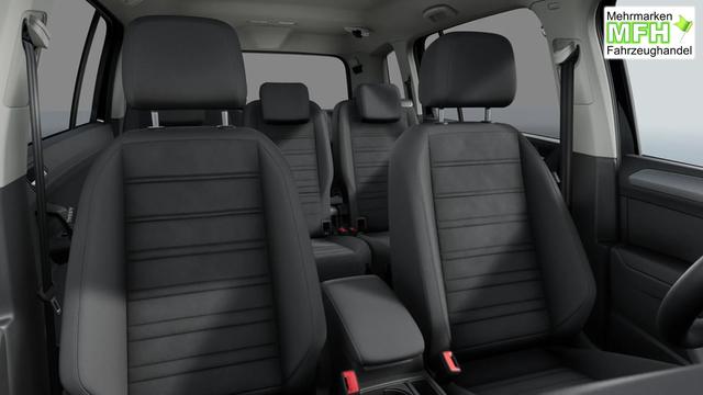 Volkswagen Touran Life Plus 1.5 TSI 7-Gang-DSG 