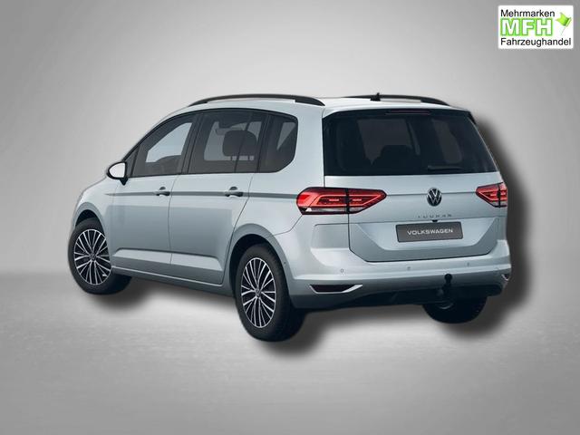 Volkswagen Touran Life Plus 1.5 TSI 7-Gang-DSG 