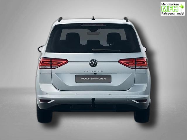 Volkswagen Touran Life Plus 1.5 TSI 7-Gang-DSG 