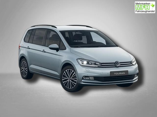 Volkswagen Touran Life Plus 1.5 TSI 7-Gang-DSG 