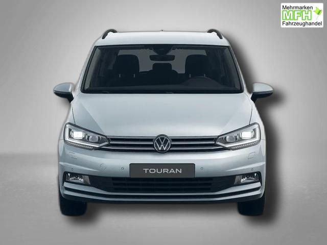 Volkswagen Touran Life Plus 1.5 TSI 7-Gang-DSG 