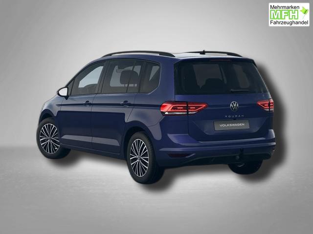 Volkswagen Touran Life Plus 1.5 TSI 7-Gang-DSG 