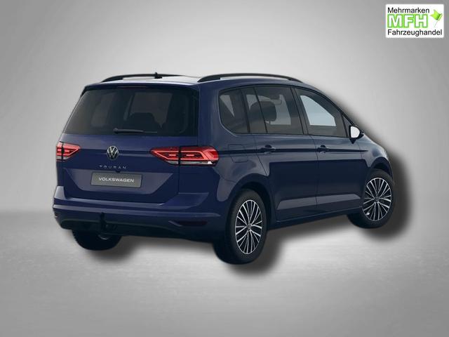 Volkswagen Touran Life Plus 1.5 TSI 7-Gang-DSG 
