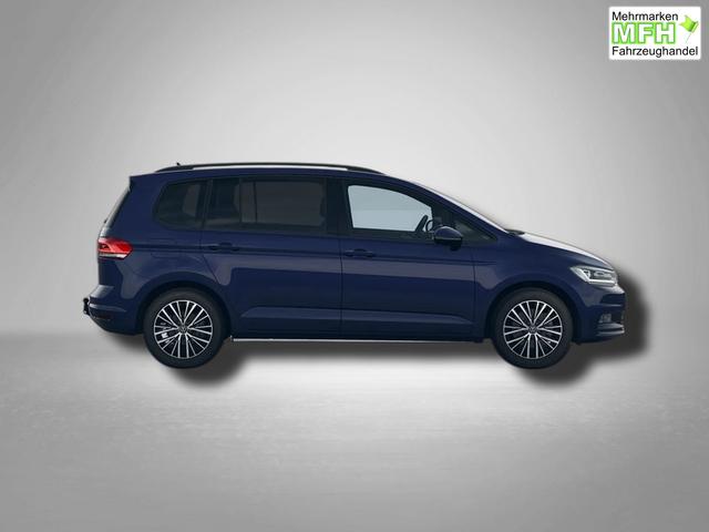 Volkswagen Touran Life Plus 1.5 TSI 7-Gang-DSG 