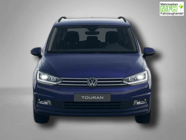 Volkswagen Touran Life Plus 1.5 TSI 7-Gang-DSG 