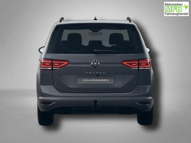 Volkswagen Touran Life Plus 1.5 TSI 7-Gang-DSG 