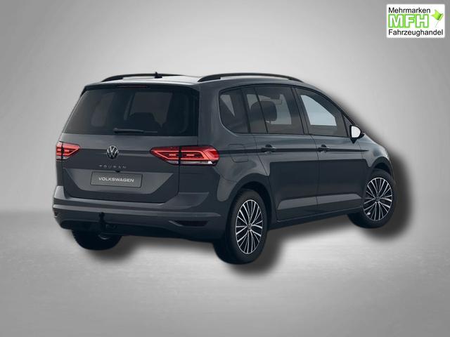 Volkswagen Touran Life Plus 1.5 TSI 7-Gang-DSG 