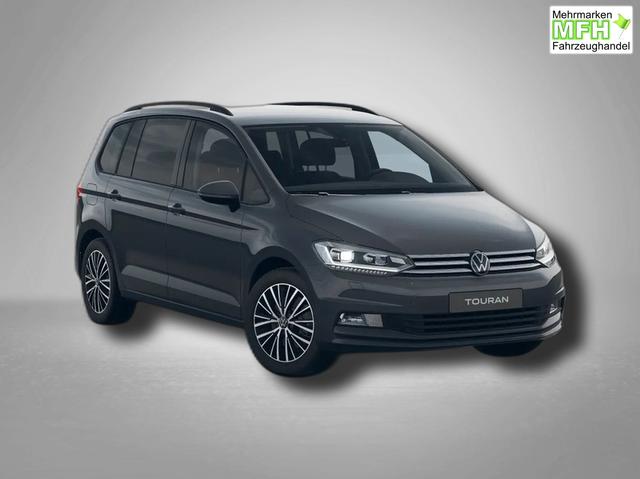 Volkswagen Touran Life Plus 1.5 TSI 7-Gang-DSG 